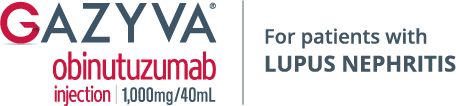 GAZYVA® (obinutuzumab) Treatment, Indications, Dosing & Safety