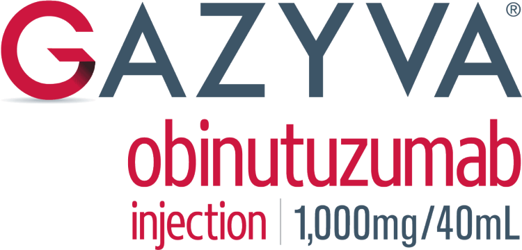 GAZYVA® (obinutuzumab) Treatment, Indications, Dosing, & Safety